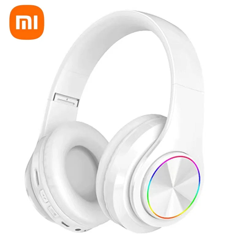 Xiaomi 2025 Wireless Bluetooth Headphones Xiaomi 2025 Wireless Bluetooth Headphones