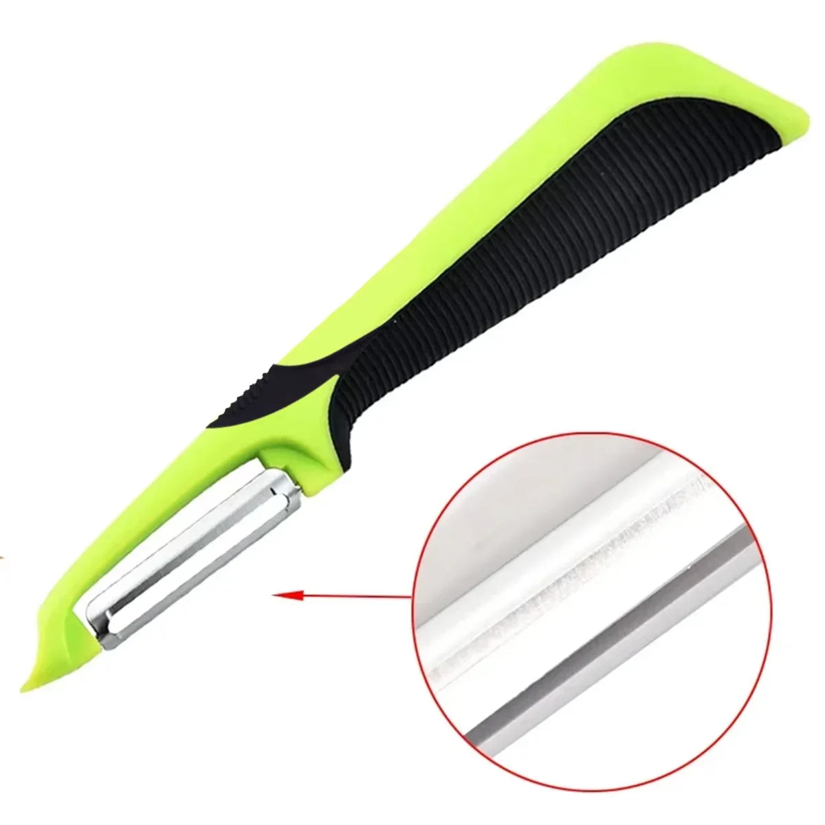 Multi-Function Vegetable Peeler & Cutter – Kitchen Gadget Tool Multi-Function Vegetable Peeler & Cutter – Kitchen Gadget Tool