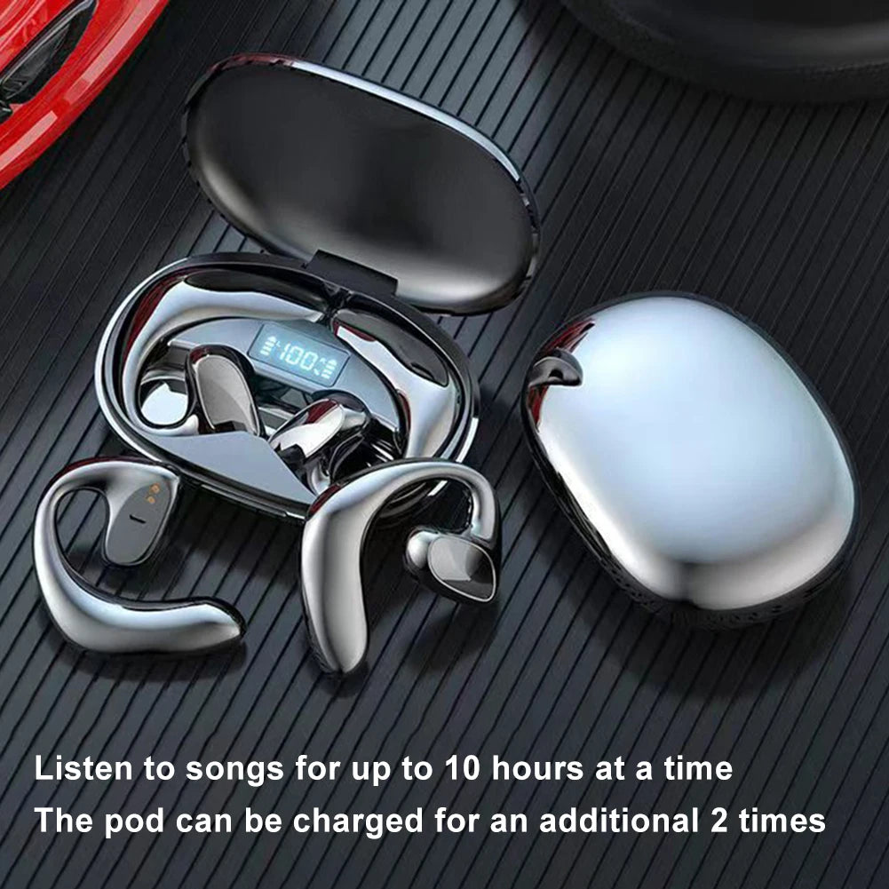 Bluetooth Translation Earbuds – 144 Languages for Travel & Learning Bluetooth Translation Earbuds – 144 Languages for Travel & Learning