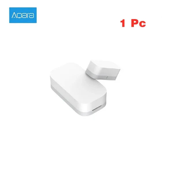 Aqara MCCGQ11LM Zigbee Door/Window Sensor Aqara MCCGQ11LM Zigbee Door/Window Sensor