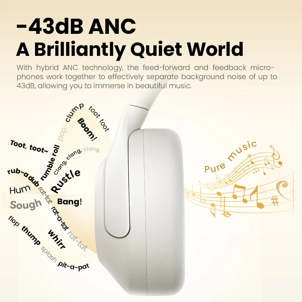 Haylou S30 Bluetooth 5.4 Earphones Haylou S30 Bluetooth 5.4 Earphones