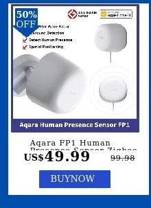 Aqara MCCGQ11LM Zigbee Door/Window Sensor Aqara MCCGQ11LM Zigbee Door/Window Sensor