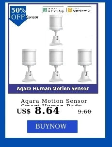 Aqara MCCGQ11LM Zigbee Door/Window Sensor Aqara MCCGQ11LM Zigbee Door/Window Sensor