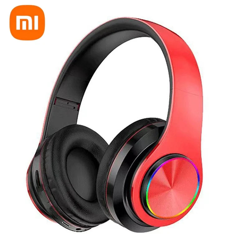 Xiaomi 2025 Wireless Bluetooth Headphones Xiaomi 2025 Wireless Bluetooth Headphones