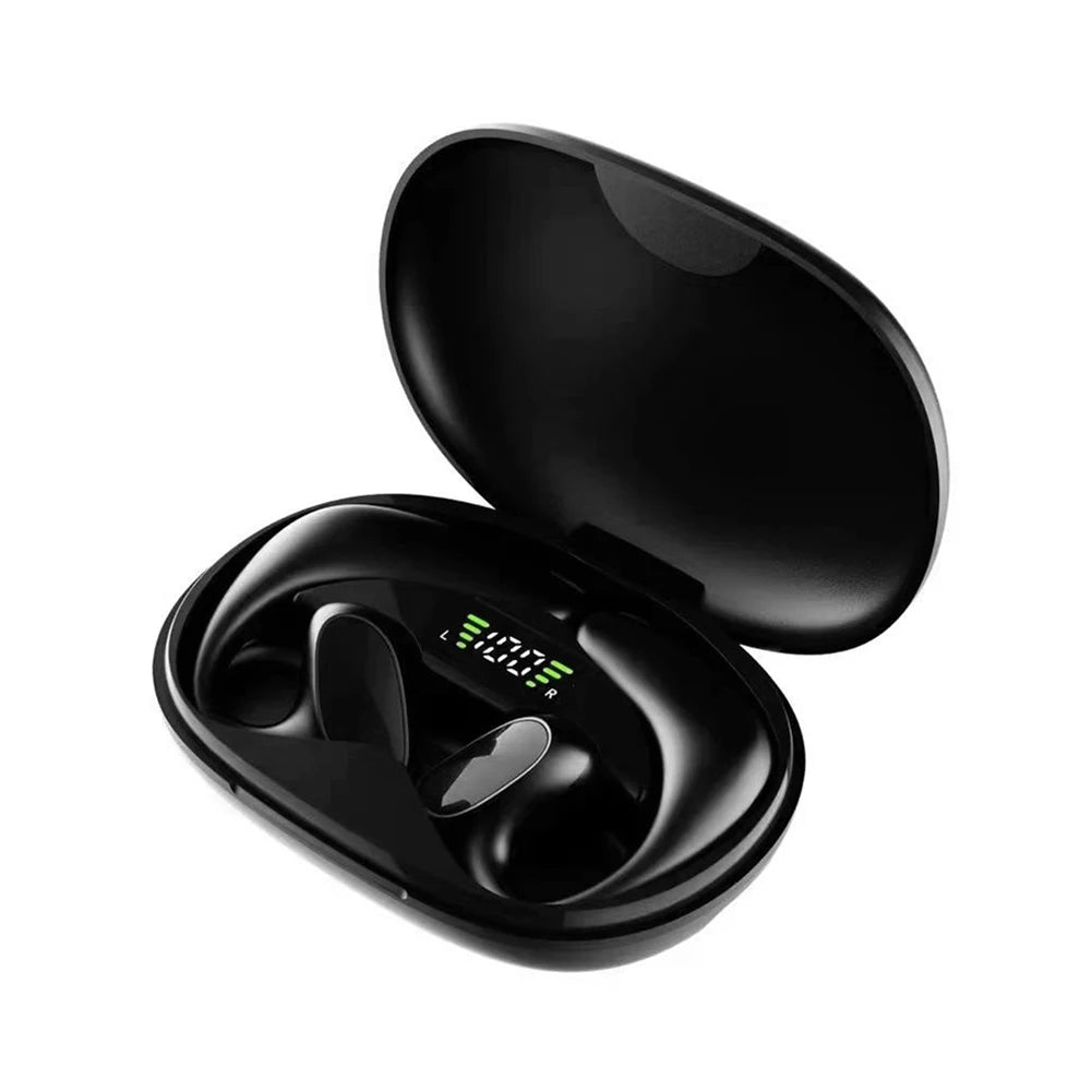 Bluetooth Translation Earbuds – 144 Languages for Travel & Learning Bluetooth Translation Earbuds – 144 Languages for Travel & Learning