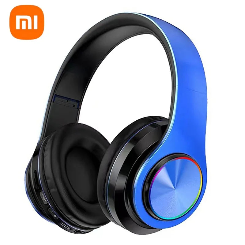 Xiaomi 2025 Wireless Bluetooth Headphones Xiaomi 2025 Wireless Bluetooth Headphones
