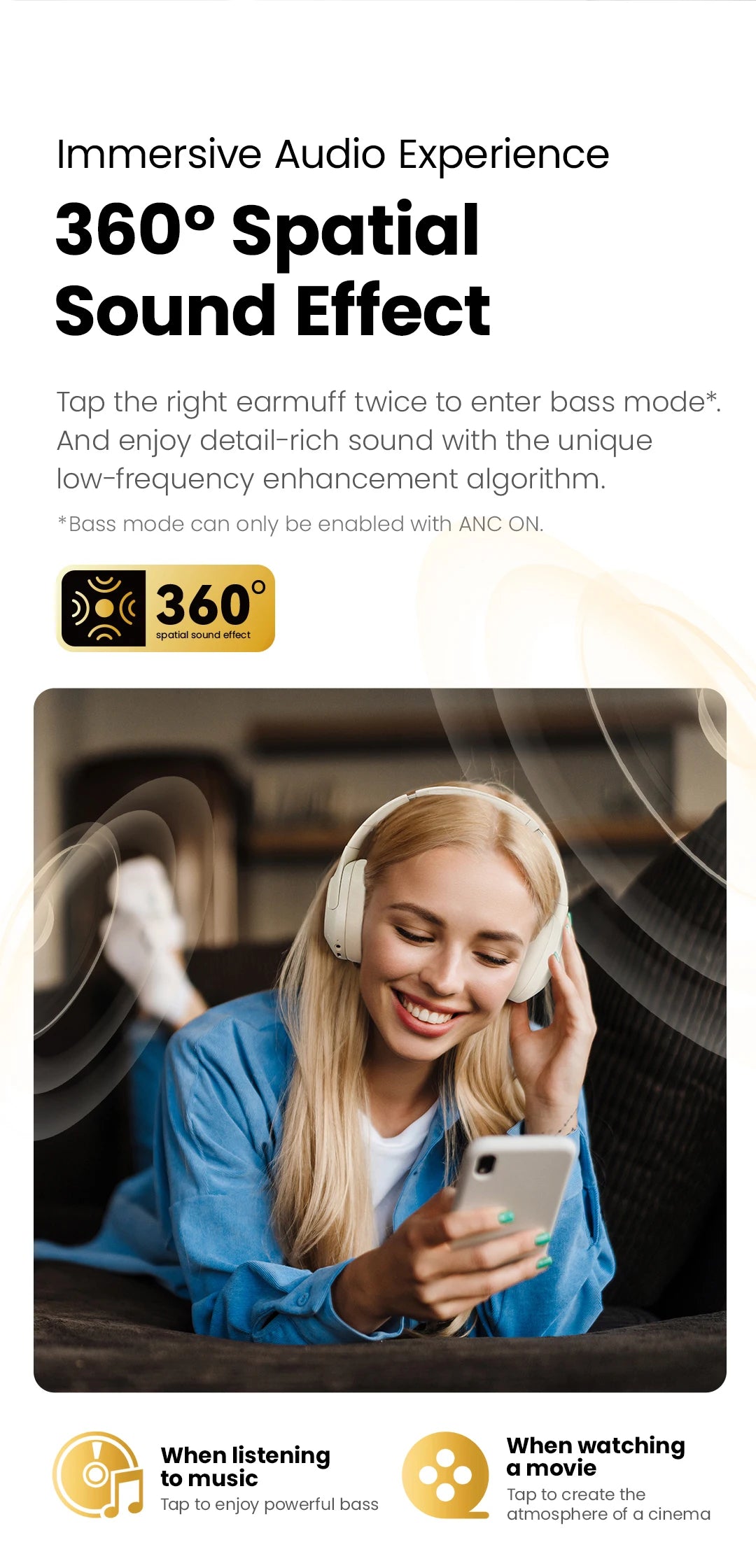 Haylou S30 Bluetooth 5.4 Earphones Haylou S30 Bluetooth 5.4 Earphones