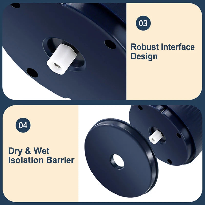 250ml Mini Wireless Electric Garlic Chopper 250ml Mini Wireless Electric Garlic Chopper