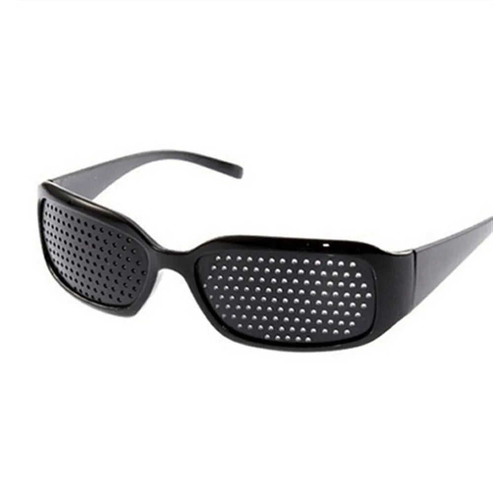 Anti-Fatigue Vision Care Pinhole Glasses Anti-Fatigue Vision Care Pinhole Glasses