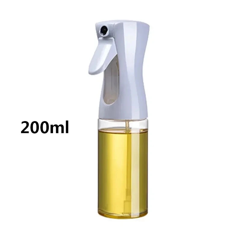 Oil Spray Bottle - 200/300/500ml Oil Spray Bottle - 200/300/500ml