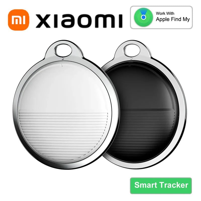 Xiaomi Mini Tag Tracker Bluetooth Anti-Lost Finder Xiaomi Mini Tag Tracker Bluetooth Anti-Lost Finder