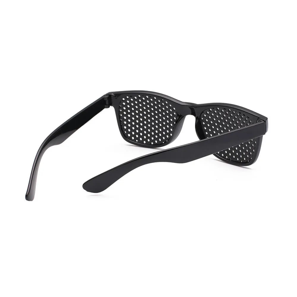 Anti-Fatigue Vision Care Pinhole Glasses Anti-Fatigue Vision Care Pinhole Glasses