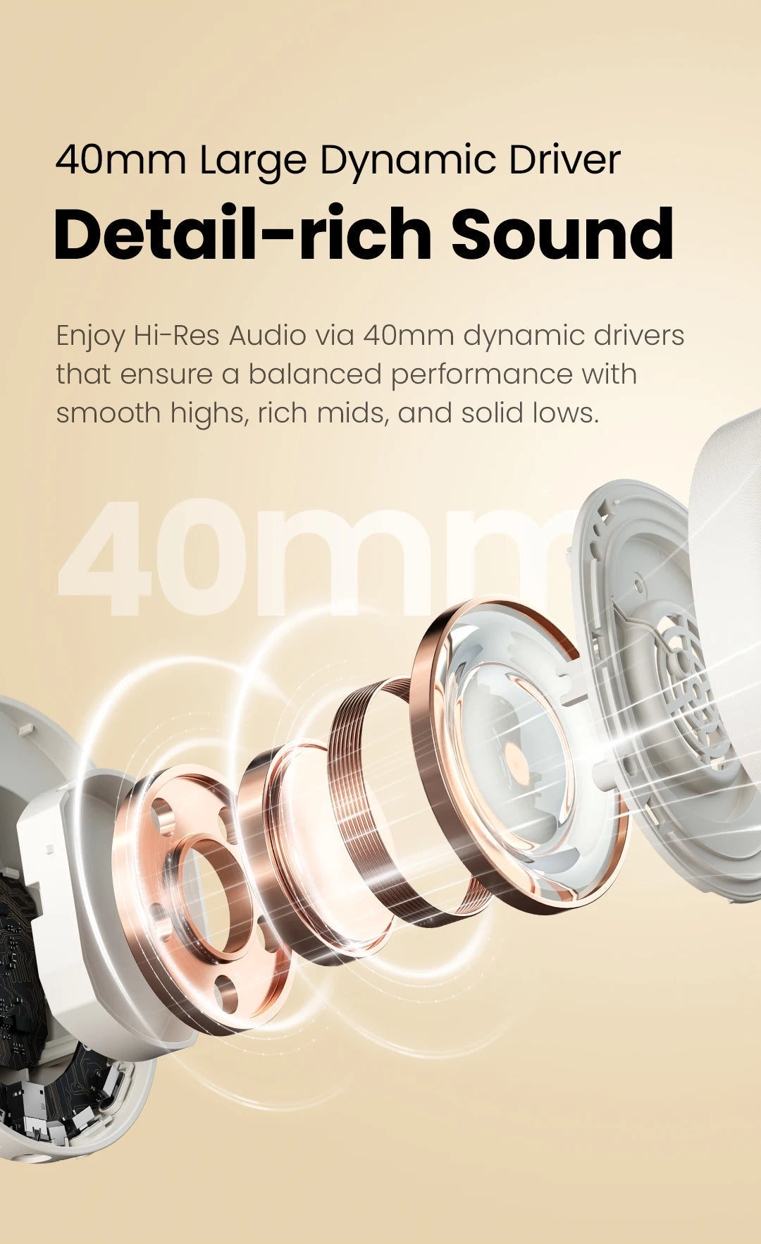 Haylou S30 Bluetooth 5.4 Earphones Haylou S30 Bluetooth 5.4 Earphones