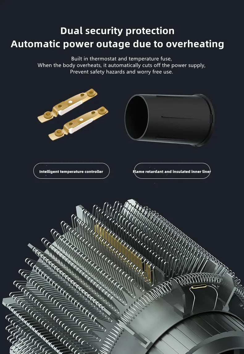 Latest High-Speed Blue Light Ion Hair Dryer Latest High-Speed Blue Light Ion Hair Dryer