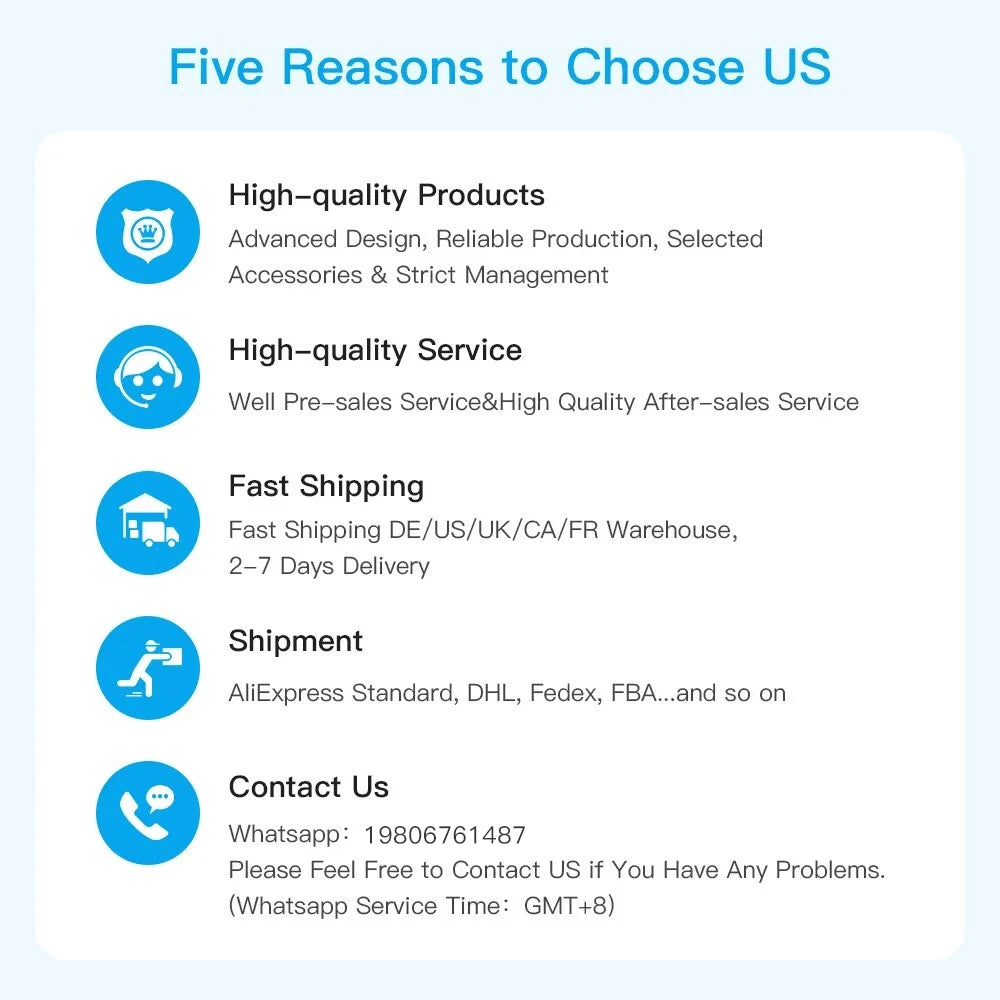 Wireless CarPlay & Android Auto for BMW/MINI (R & F Series) Wireless CarPlay & Android Auto for BMW/MINI (R & F Series)