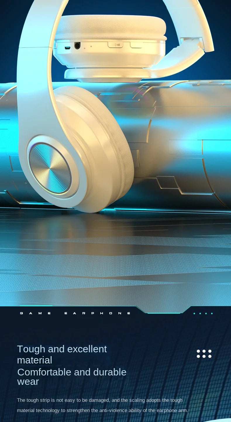 Xiaomi 2025 Wireless Bluetooth Headphones Xiaomi 2025 Wireless Bluetooth Headphones