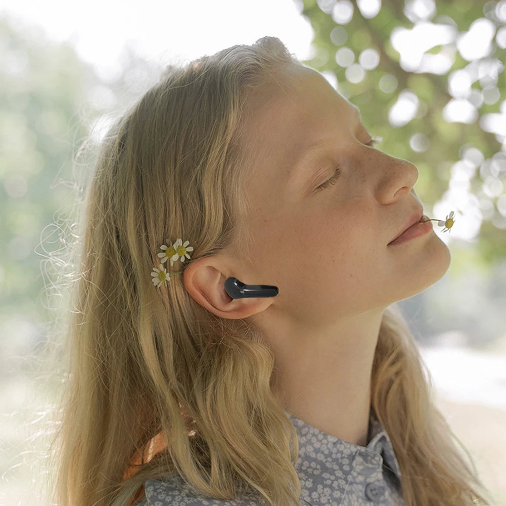 AIR31 TWS Wireless Earbuds – In-Ear Sports Stereo Headset AIR31 TWS Wireless Earbuds – In-Ear Sports Stereo Headset