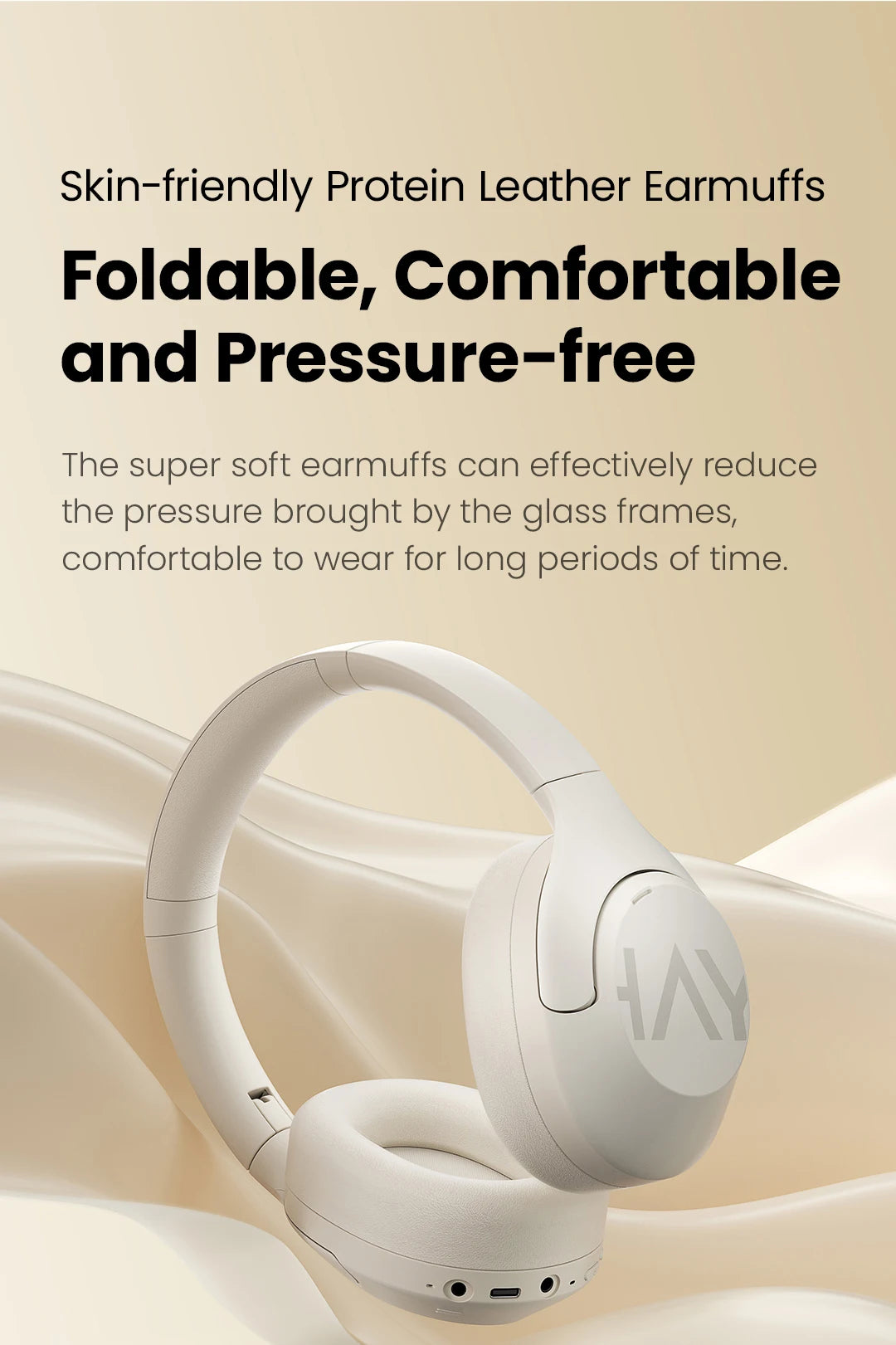 Haylou S30 Bluetooth 5.4 Earphones Haylou S30 Bluetooth 5.4 Earphones