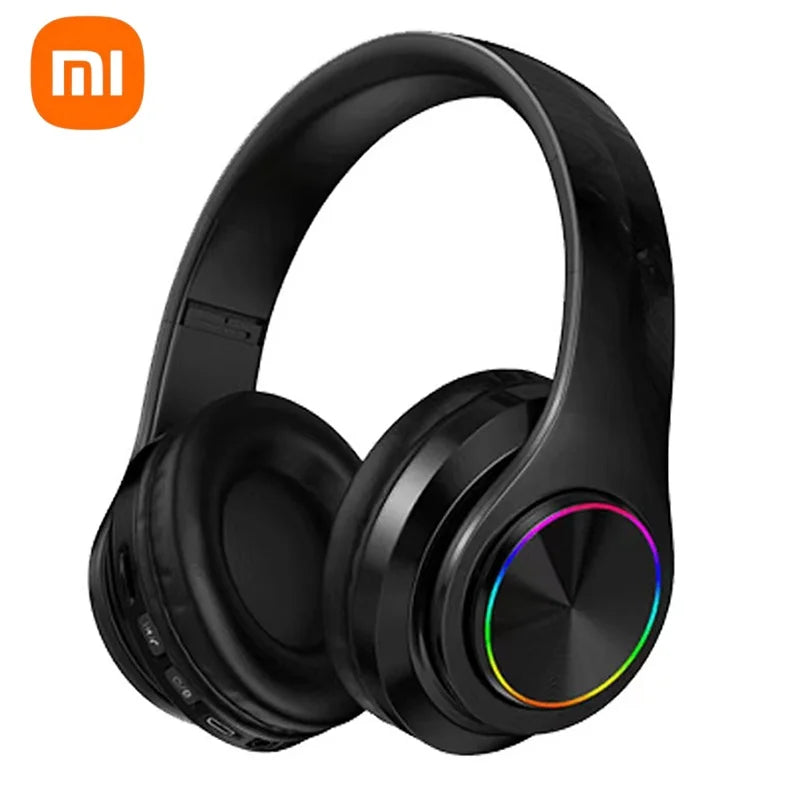 Xiaomi 2025 Wireless Bluetooth Headphones Xiaomi 2025 Wireless Bluetooth Headphones