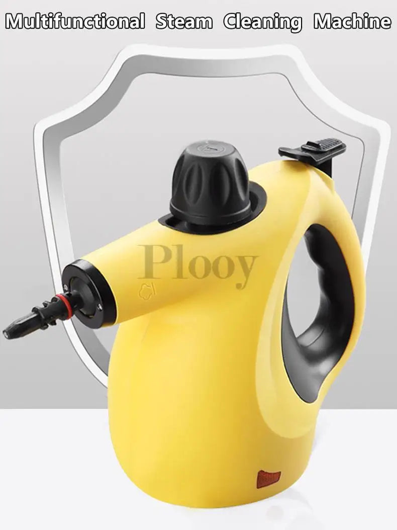 High Temp Steam Cleaner – 100℃+ Sterilization for Home Appliances High Temp Steam Cleaner – 100℃+ Sterilization for Home Appliances