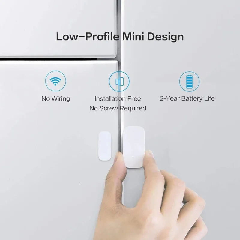 Aqara MCCGQ11LM Zigbee Door/Window Sensor