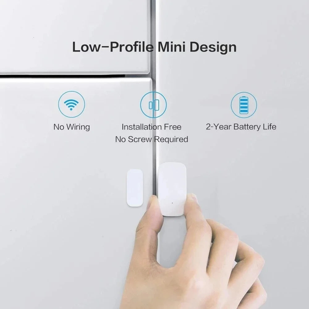 Aqara MCCGQ11LM Zigbee Door/Window Sensor