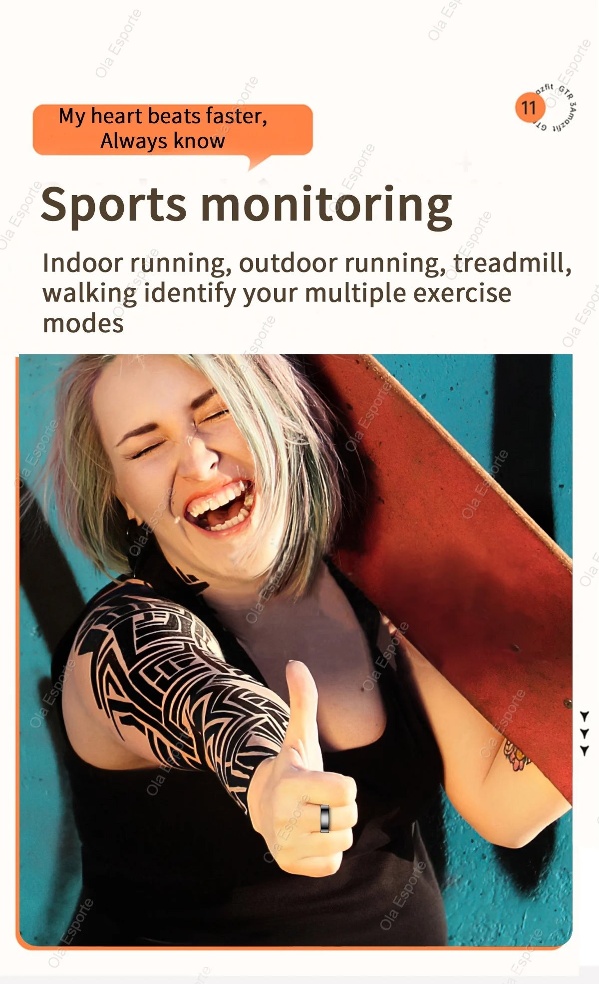 Xiaomi SR08 Smart Ring – Heart Rate, SpO₂ & Sleep Monitor