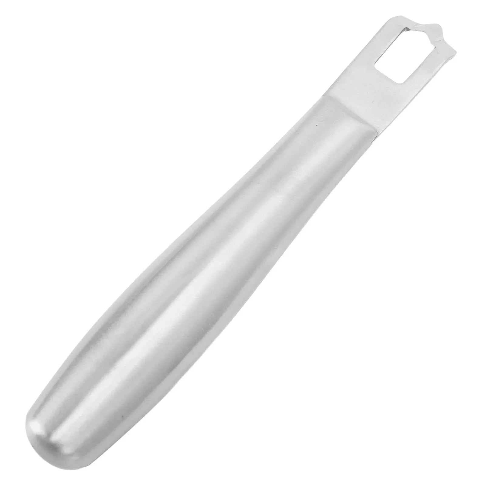 Stainless Steel Lemon Zester – Cocktail & Kitchen Tool