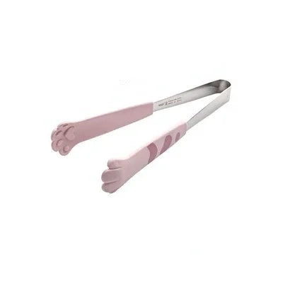 Japanese Cat Paw Tongs – Cute Stainless Steel Kitchen Clip