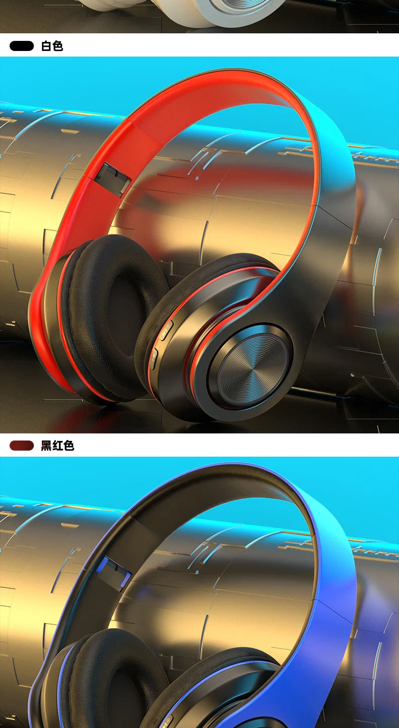 Xiaomi 2025 Wireless Bluetooth Headphones