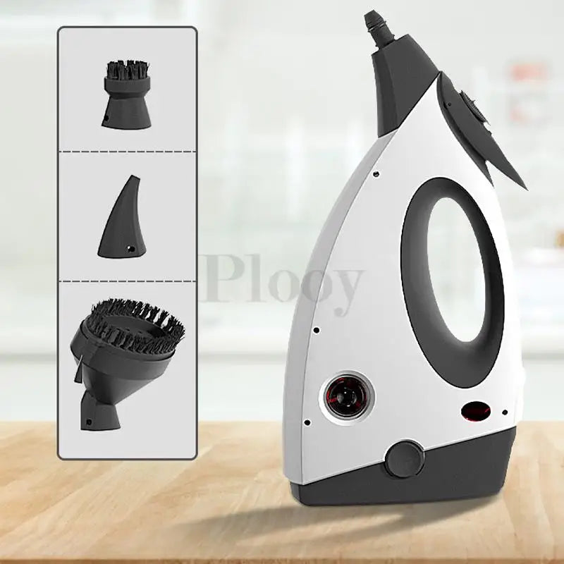 High Temp Steam Cleaner – 100℃+ Sterilization for Home Appliances