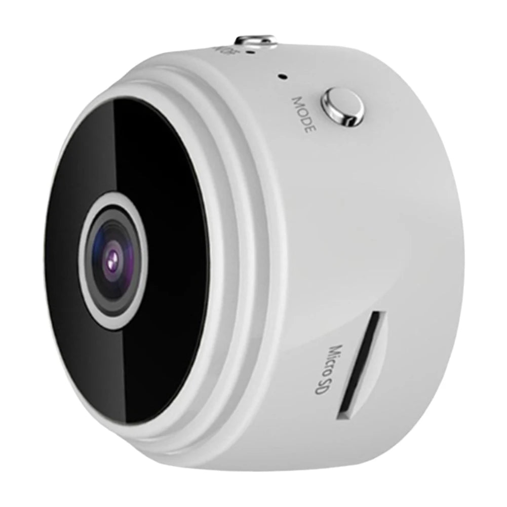 A9 Mini WiFi Camera – 1080P Smart Home Monitor