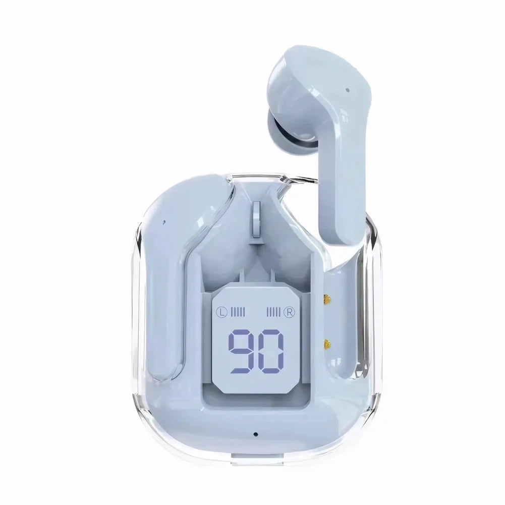 AIR31 TWS Wireless Earbuds – In-Ear Sports Stereo Headset