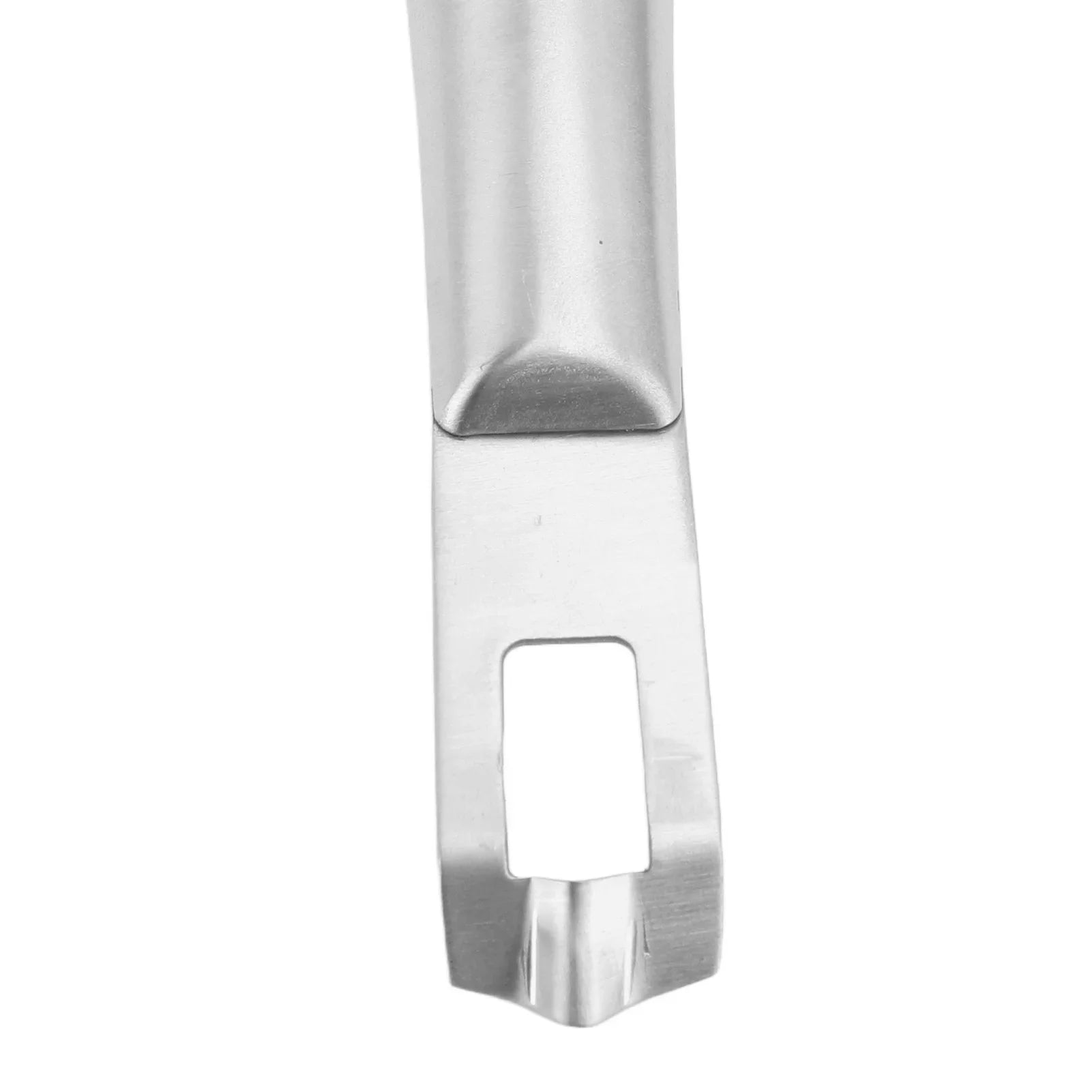 Stainless Steel Lemon Zester – Cocktail & Kitchen Tool