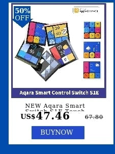 Aqara MCCGQ11LM Zigbee Door/Window Sensor