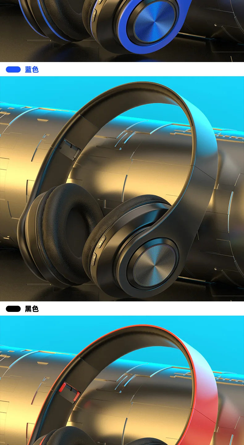 Xiaomi 2025 Wireless Bluetooth Headphones