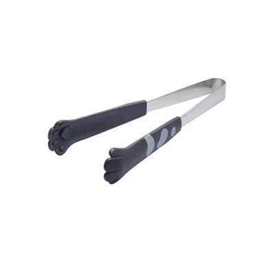 Japanese Cat Paw Tongs – Cute Stainless Steel Kitchen Clip