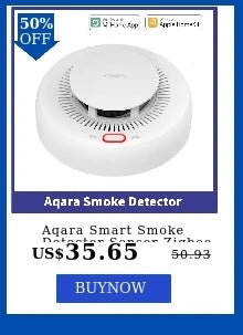 Aqara MCCGQ11LM Zigbee Door/Window Sensor