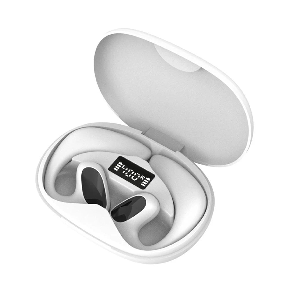 Bluetooth Translation Earbuds – 144 Languages for Travel & Learning
