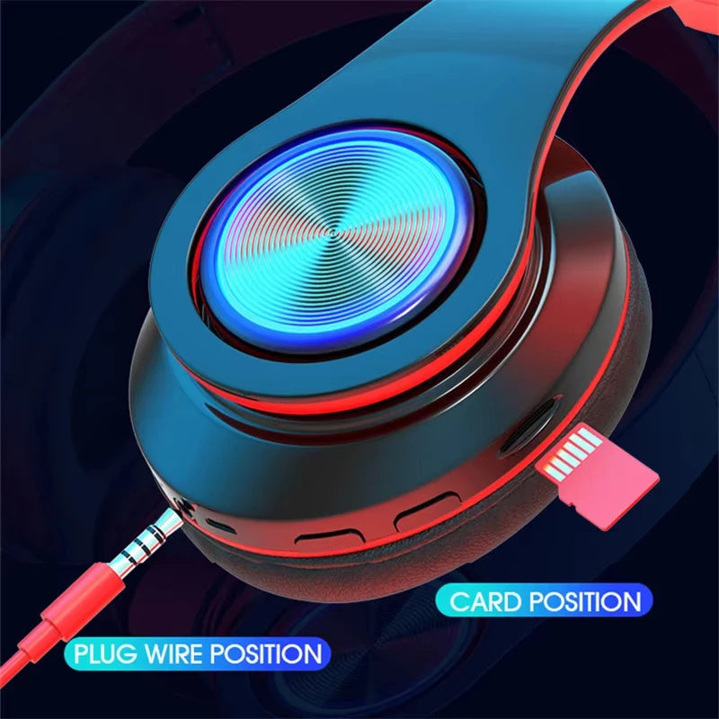 Xiaomi 2025 Wireless Bluetooth Headphones