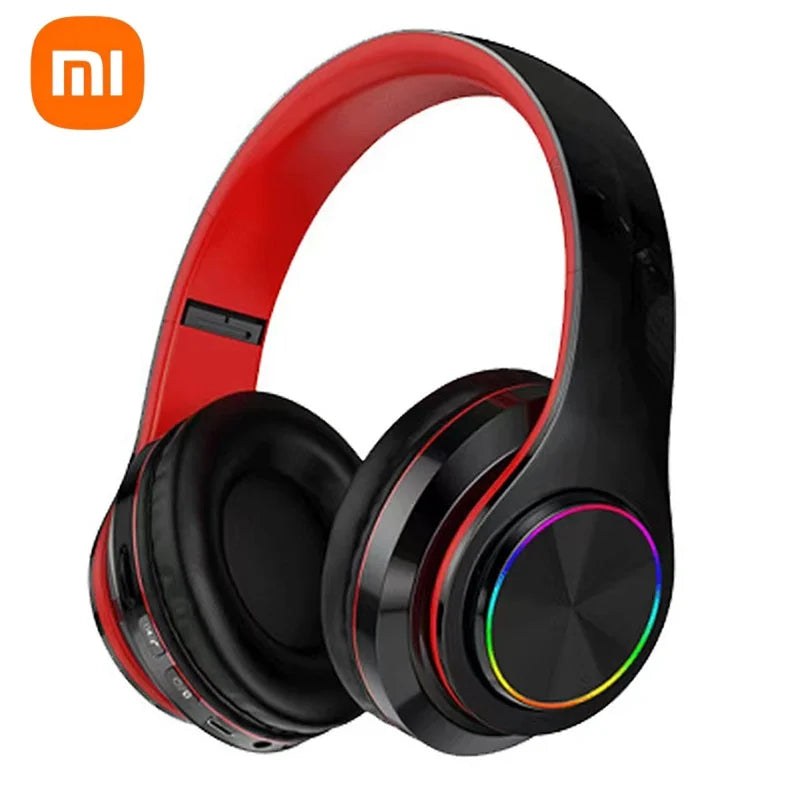 Xiaomi 2025 Wireless Bluetooth Headphones