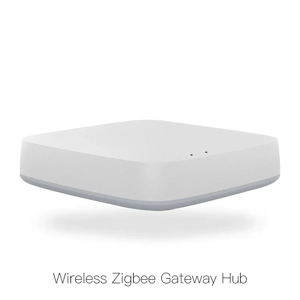Tuya ZigBee 3.0 Smart Hub – Smart Life Gateway Bridge