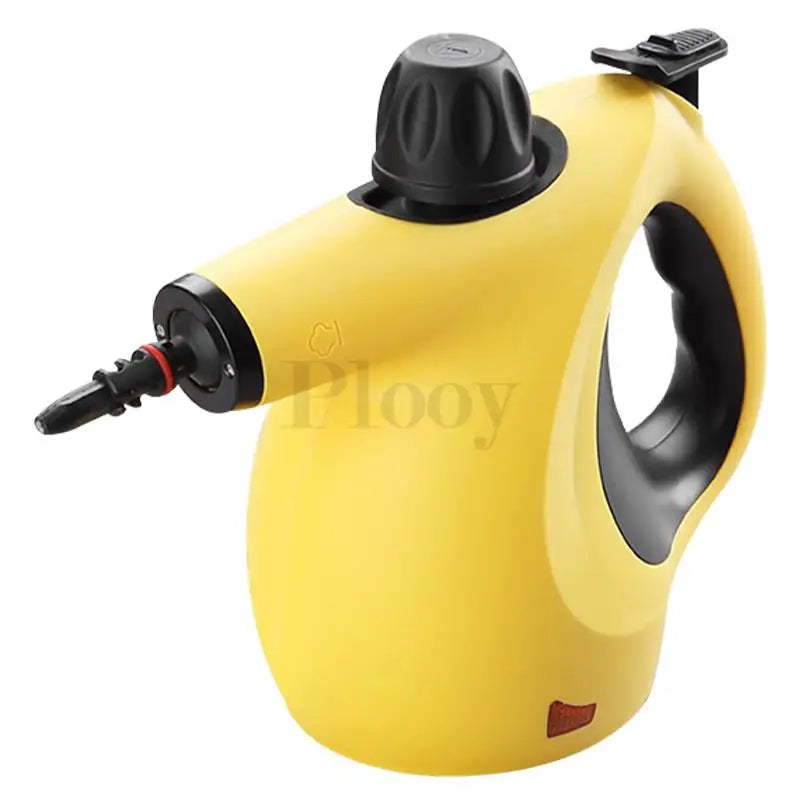 High Temp Steam Cleaner – 100℃+ Sterilization for Home Appliances